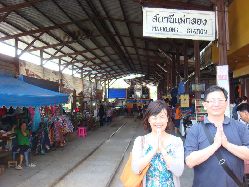 2014.3 曼谷 +皇家度假勝地華欣5日遊 - 第13張圖 2014.3 曼谷 +皇家度假勝地華欣5日遊
