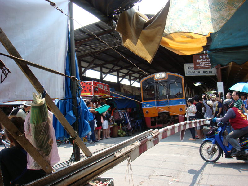 2014.3 曼谷 +皇家度假勝地華欣5日遊 - 第18張圖 2014.3 曼谷 +皇家度假勝地華欣5日遊