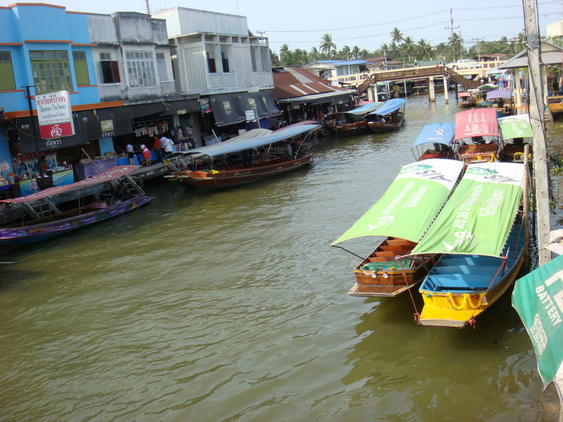 2014.3 曼谷 +皇家度假勝地華欣5日遊 - 第19張圖 2014.3 曼谷 +皇家度假勝地華欣5日遊