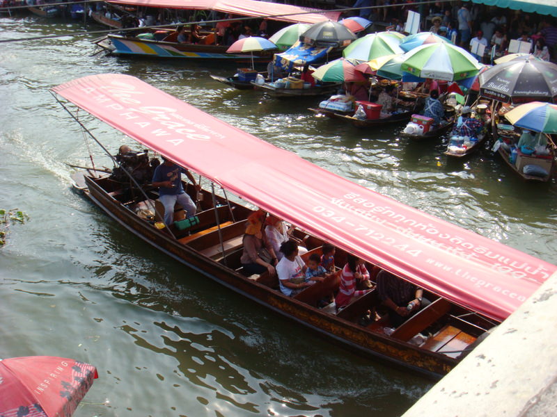 2014.3 曼谷 +皇家度假勝地華欣5日遊 - 第20張圖 2014.3 曼谷 +皇家度假勝地華欣5日遊