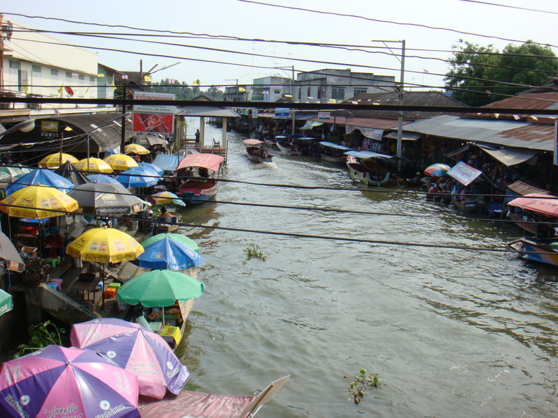 2014.3 曼谷 +皇家度假勝地華欣5日遊 - 第21張圖 2014.3 曼谷 +皇家度假勝地華欣5日遊