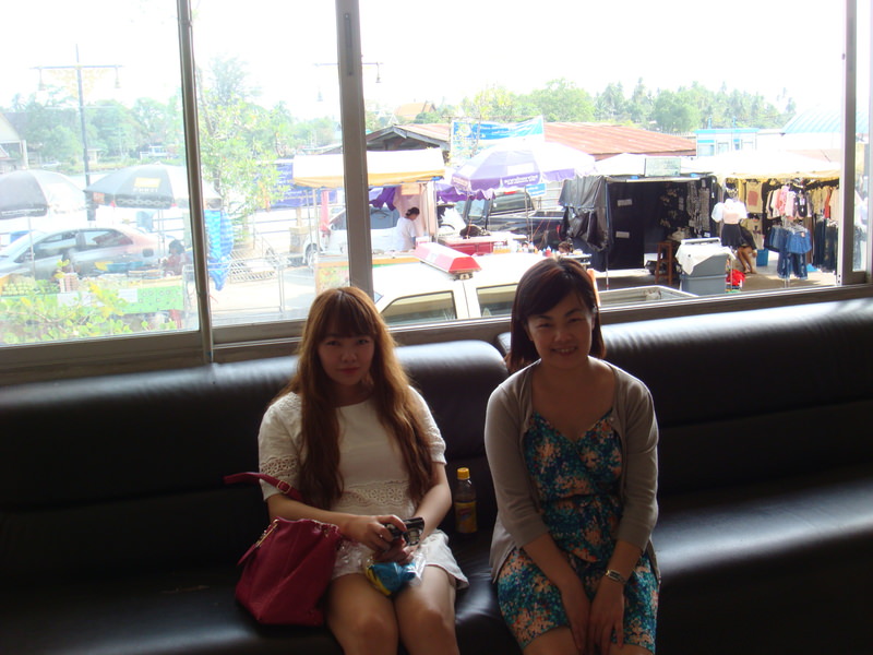 2014.3 曼谷 +皇家度假勝地華欣5日遊 - 第23張圖 2014.3 曼谷 +皇家度假勝地華欣5日遊