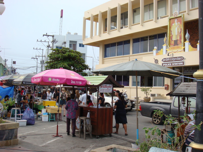 2014.3 曼谷 +皇家度假勝地華欣5日遊 - 第22張圖 2014.3 曼谷 +皇家度假勝地華欣5日遊