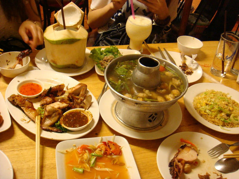 2014.3 曼谷 +皇家度假勝地華欣5日遊 - 第25張圖 2014.3 曼谷 +皇家度假勝地華欣5日遊