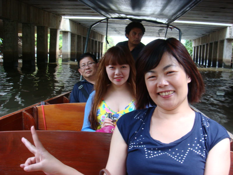 2014.3 曼谷 +皇家度假勝地華欣5日遊 - 第33張圖 2014.3 曼谷 +皇家度假勝地華欣5日遊