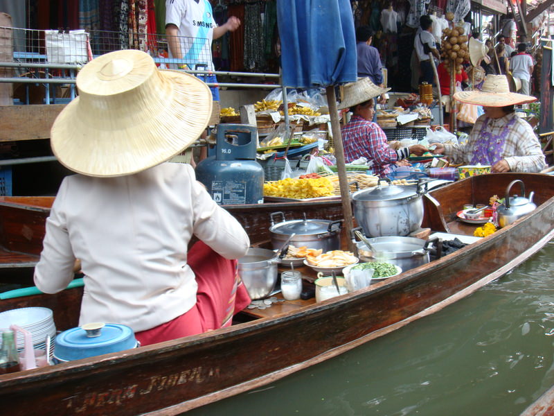 2014.3 曼谷 +皇家度假勝地華欣5日遊 - 第35張圖 2014.3 曼谷 +皇家度假勝地華欣5日遊