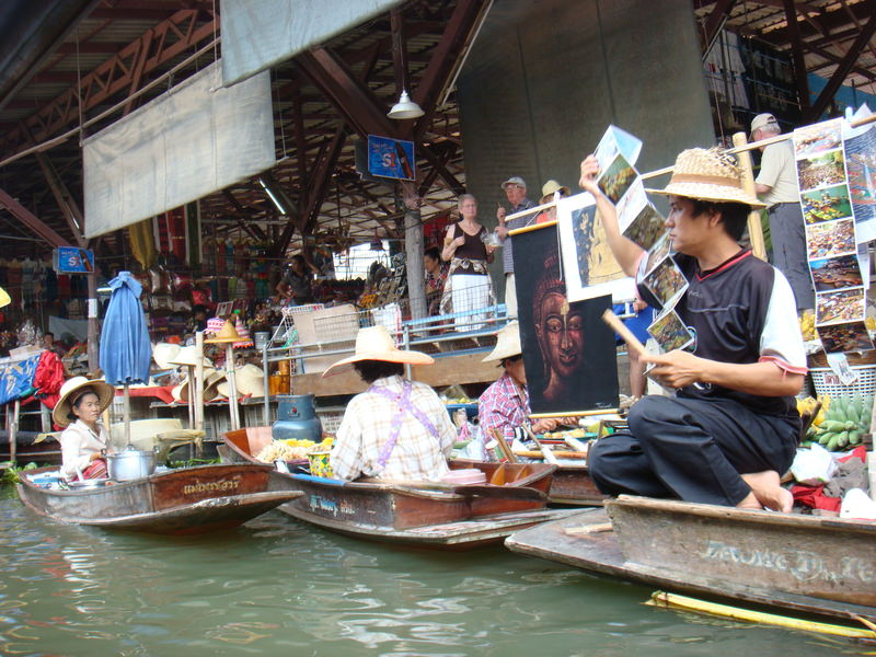 2014.3 曼谷 +皇家度假勝地華欣5日遊 - 第36張圖 2014.3 曼谷 +皇家度假勝地華欣5日遊