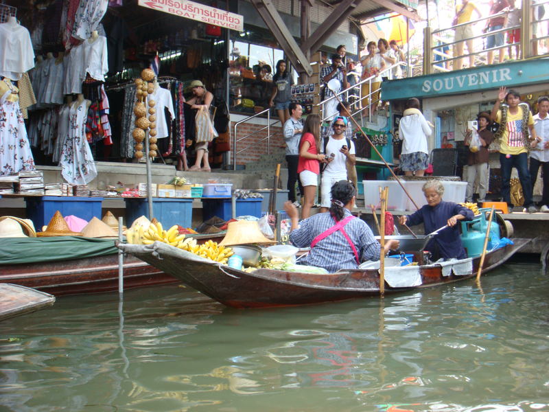 2014.3 曼谷 +皇家度假勝地華欣5日遊 - 第37張圖 2014.3 曼谷 +皇家度假勝地華欣5日遊