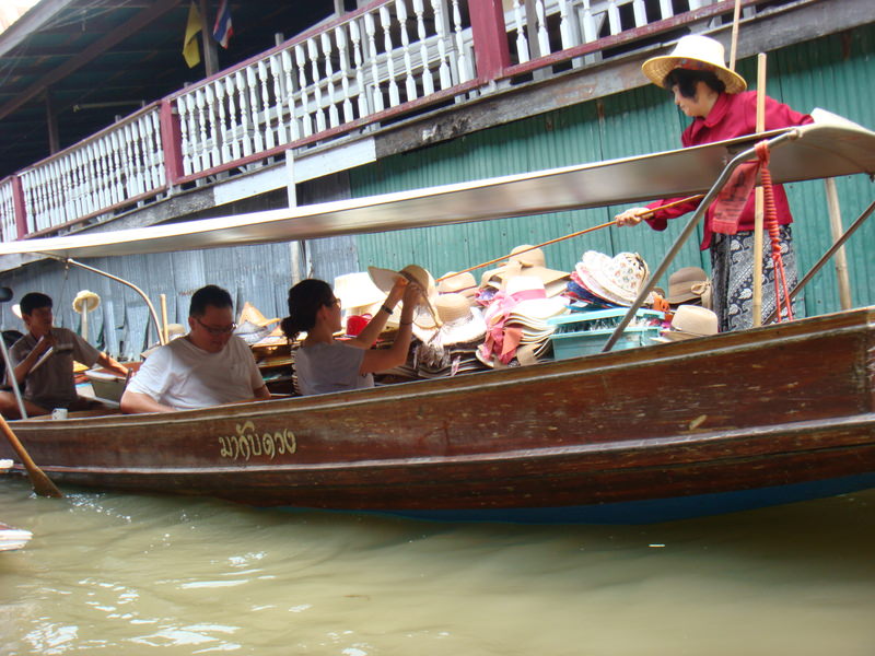 2014.3 曼谷 +皇家度假勝地華欣5日遊 - 第41張圖 2014.3 曼谷 +皇家度假勝地華欣5日遊