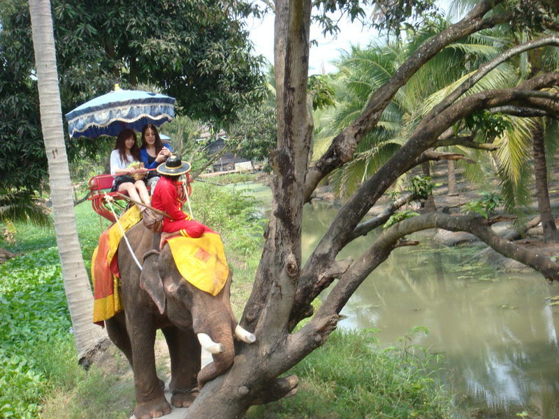 2014.3 曼谷 +皇家度假勝地華欣5日遊 - 第48張圖 2014.3 曼谷 +皇家度假勝地華欣5日遊