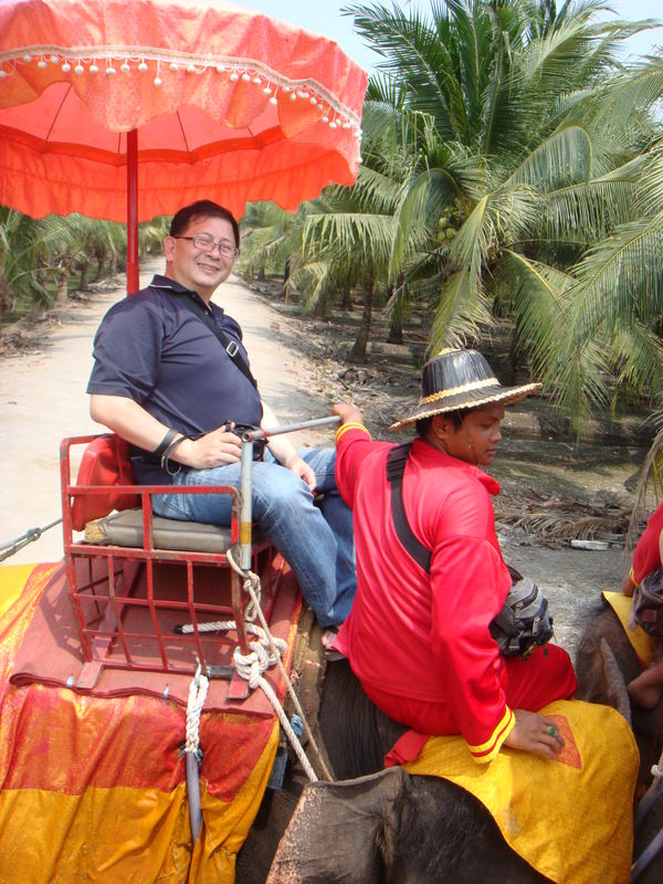 2014.3 曼谷 +皇家度假勝地華欣5日遊 - 第50張圖 2014.3 曼谷 +皇家度假勝地華欣5日遊