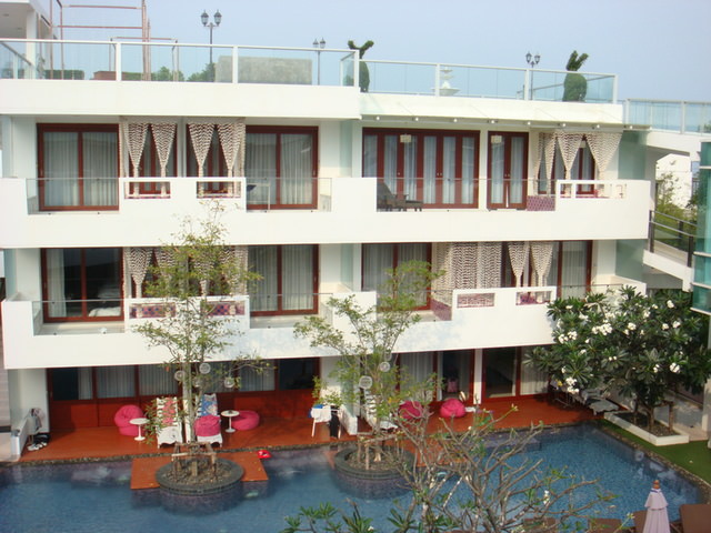 2014.3 曼谷 +皇家度假勝地華欣5日遊 - 第72張圖 2014.3 曼谷 +皇家度假勝地華欣5日遊