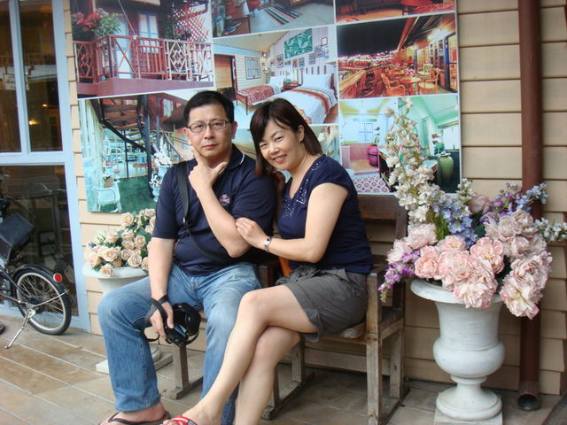 2014.3 曼谷 +皇家度假勝地華欣5日遊 - 第53張圖 2014.3 曼谷 +皇家度假勝地華欣5日遊