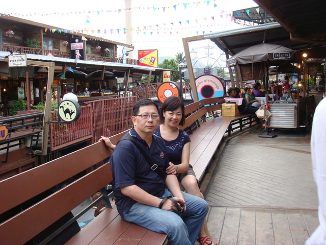 2014.3 曼谷 +皇家度假勝地華欣5日遊 - 第54張圖 2014.3 曼谷 +皇家度假勝地華欣5日遊