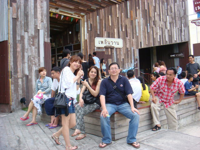 2014.3 曼谷 +皇家度假勝地華欣5日遊 - 第51張圖 2014.3 曼谷 +皇家度假勝地華欣5日遊