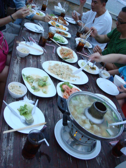 2014.3 曼谷 +皇家度假勝地華欣5日遊 - 第58張圖 2014.3 曼谷 +皇家度假勝地華欣5日遊