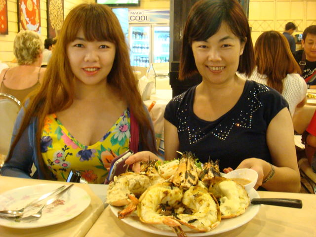 2014.3 曼谷 +皇家度假勝地華欣5日遊 - 第61張圖 2014.3 曼谷 +皇家度假勝地華欣5日遊