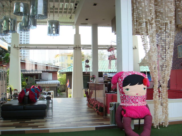 2014.3 曼谷 +皇家度假勝地華欣5日遊 - 第75張圖 2014.3 曼谷 +皇家度假勝地華欣5日遊