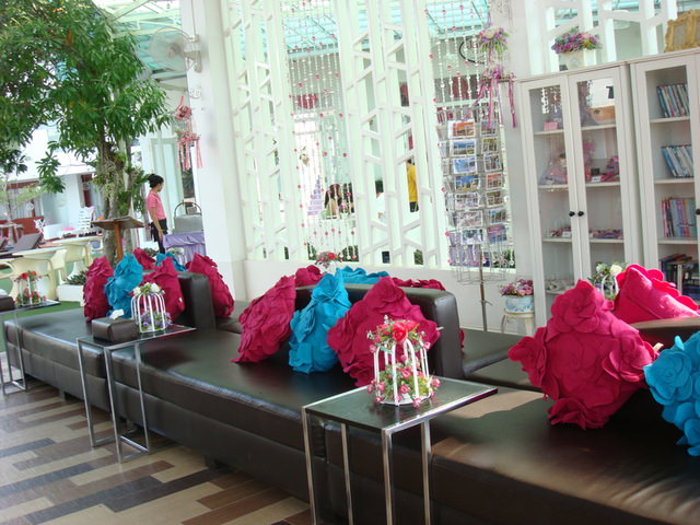 2014.3 曼谷 +皇家度假勝地華欣5日遊 - 第76張圖 2014.3 曼谷 +皇家度假勝地華欣5日遊