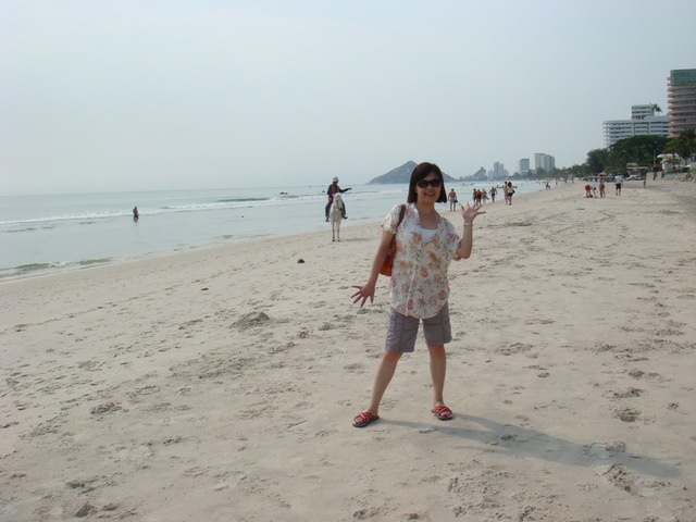 2014.3 曼谷 +皇家度假勝地華欣5日遊 - 第78張圖 2014.3 曼谷 +皇家度假勝地華欣5日遊