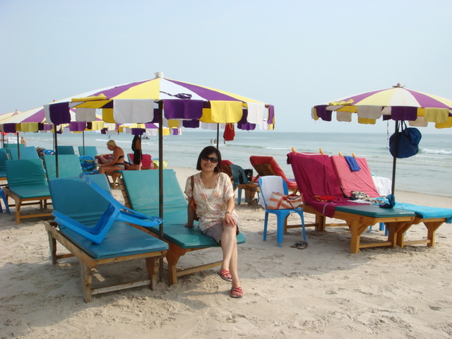 2014.3 曼谷 +皇家度假勝地華欣5日遊 - 第79張圖 2014.3 曼谷 +皇家度假勝地華欣5日遊