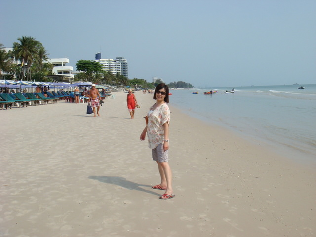 2014.3 曼谷 +皇家度假勝地華欣5日遊 - 第80張圖 2014.3 曼谷 +皇家度假勝地華欣5日遊