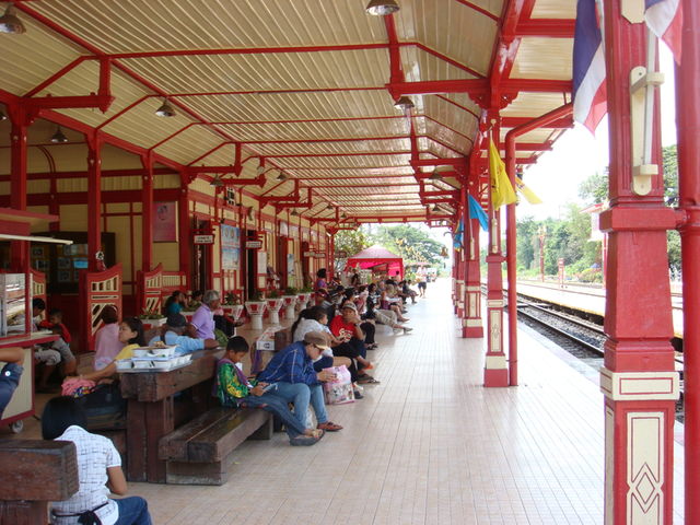 2014.3 曼谷 +皇家度假勝地華欣5日遊 - 第82張圖 2014.3 曼谷 +皇家度假勝地華欣5日遊