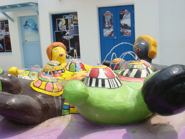 2014.3 曼谷 +皇家度假勝地華欣5日遊 - 第93張圖 2014.3 曼谷 +皇家度假勝地華欣5日遊