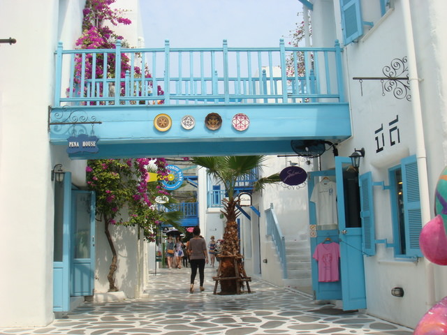 2014.3 曼谷 +皇家度假勝地華欣5日遊 - 第85張圖 2014.3 曼谷 +皇家度假勝地華欣5日遊