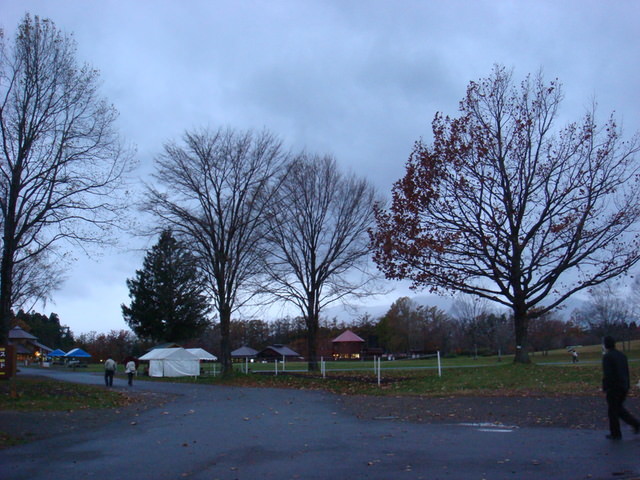 2009.11 日本東北 奧之細道 四日幸福小旅行~一場意外「雪」的邂逅 - 第7張圖 2009.11 日本東北 奧之細道 四日幸福小旅行~一場意外「雪」的邂逅
