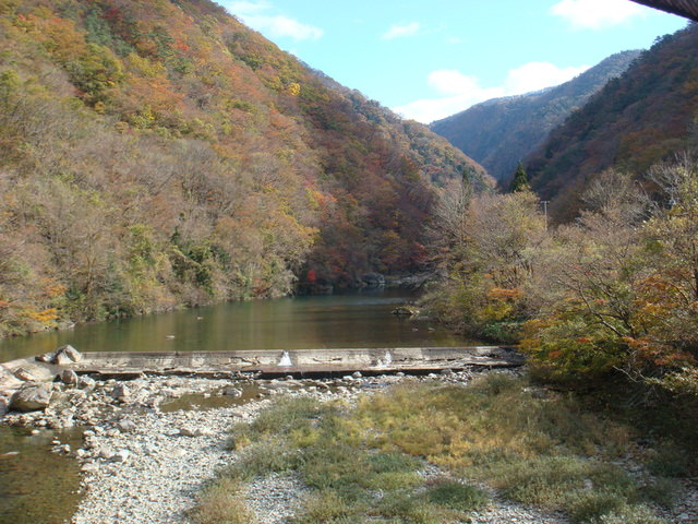 2009.11 日本東北 奧之細道 四日幸福小旅行~一場意外「雪」的邂逅 - 第13張圖 2009.11 日本東北 奧之細道 四日幸福小旅行~一場意外「雪」的邂逅