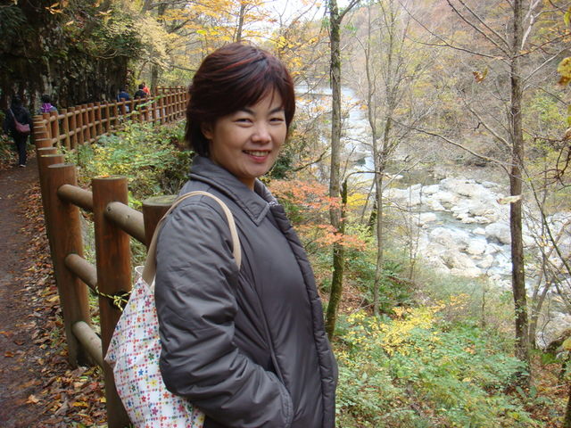 2009.11 日本東北 奧之細道 四日幸福小旅行~一場意外「雪」的邂逅 - 第17張圖 2009.11 日本東北 奧之細道 四日幸福小旅行~一場意外「雪」的邂逅