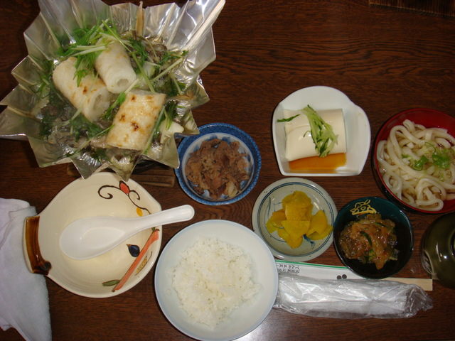 2009.11 日本東北 奧之細道 四日幸福小旅行~一場意外「雪」的邂逅 - 第32張圖 2009.11 日本東北 奧之細道 四日幸福小旅行~一場意外「雪」的邂逅