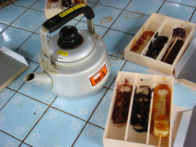 2009.11 日本東北 奧之細道 四日幸福小旅行~一場意外「雪」的邂逅 - 第42張圖 2009.11 日本東北 奧之細道 四日幸福小旅行~一場意外「雪」的邂逅