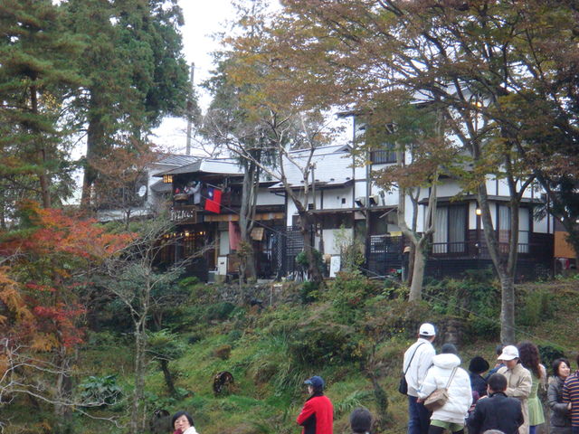 2009.11 日本東北 奧之細道 四日幸福小旅行~一場意外「雪」的邂逅 - 第40張圖 2009.11 日本東北 奧之細道 四日幸福小旅行~一場意外「雪」的邂逅