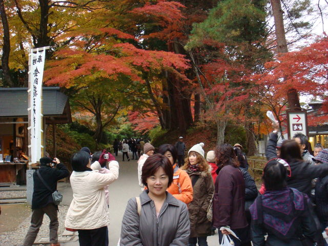 2009.11 日本東北 奧之細道 四日幸福小旅行~一場意外「雪」的邂逅 - 第44張圖 2009.11 日本東北 奧之細道 四日幸福小旅行~一場意外「雪」的邂逅