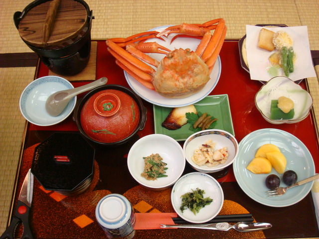 2009.11 日本東北 奧之細道 四日幸福小旅行~一場意外「雪」的邂逅 - 第45張圖 2009.11 日本東北 奧之細道 四日幸福小旅行~一場意外「雪」的邂逅