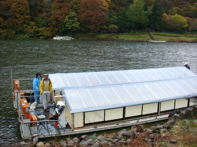 2009.11 日本東北 奧之細道 四日幸福小旅行~一場意外「雪」的邂逅 - 第57張圖 2009.11 日本東北 奧之細道 四日幸福小旅行~一場意外「雪」的邂逅