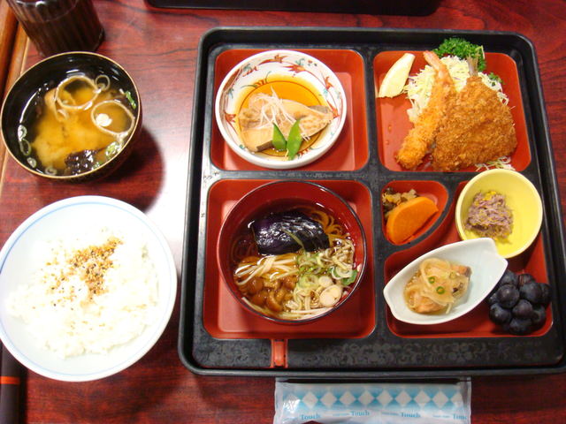 2009.11 日本東北 奧之細道 四日幸福小旅行~一場意外「雪」的邂逅 - 第65張圖 2009.11 日本東北 奧之細道 四日幸福小旅行~一場意外「雪」的邂逅