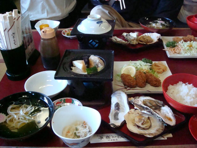 2009.11 日本東北 奧之細道 四日幸福小旅行~一場意外「雪」的邂逅 - 第80張圖 2009.11 日本東北 奧之細道 四日幸福小旅行~一場意外「雪」的邂逅