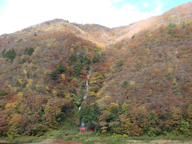 2009.11 日本東北 奧之細道 四日幸福小旅行~一場意外「雪」的邂逅 - 第60張圖 2009.11 日本東北 奧之細道 四日幸福小旅行~一場意外「雪」的邂逅