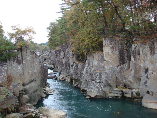 2009.11 日本東北 奧之細道 四日幸福小旅行~一場意外「雪」的邂逅 - 第43張圖 2009.11 日本東北 奧之細道 四日幸福小旅行~一場意外「雪」的邂逅
