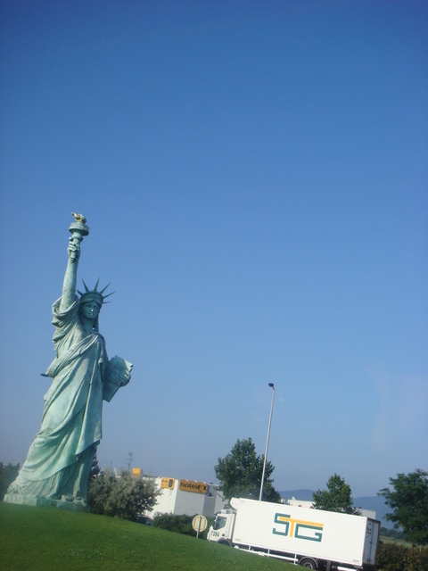 2011.06 德瑞~新天鵝堡.鐵力士山.米其林餐廳 10日遊(下) - 第46張圖 2011.06 德瑞~新天鵝堡.鐵力士山.米其林餐廳 10日遊(下)