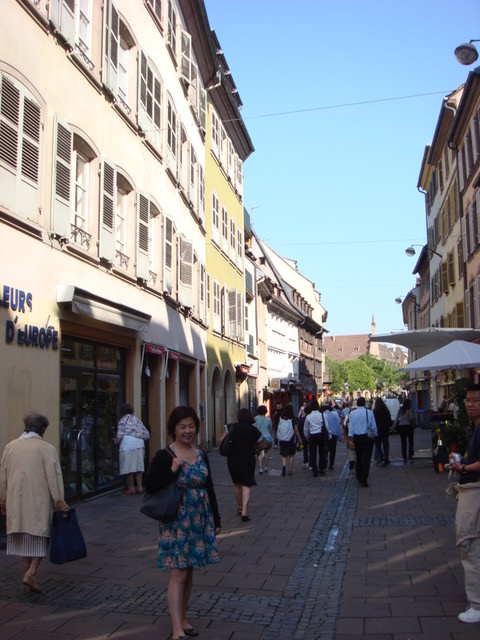 2011.06 德瑞~新天鵝堡.鐵力士山.米其林餐廳 10日遊(下) - 第48張圖 2011.06 德瑞~新天鵝堡.鐵力士山.米其林餐廳 10日遊(下)