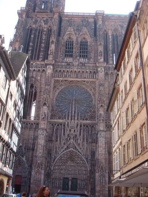 2011.06 德瑞~新天鵝堡.鐵力士山.米其林餐廳 10日遊(下) - 第65張圖 2011.06 德瑞~新天鵝堡.鐵力士山.米其林餐廳 10日遊(下)