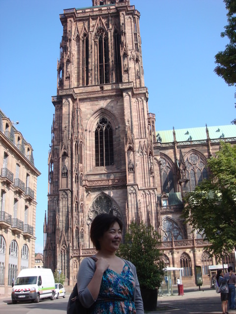 2011.06 德瑞~新天鵝堡.鐵力士山.米其林餐廳 10日遊(下) - 第66張圖 2011.06 德瑞~新天鵝堡.鐵力士山.米其林餐廳 10日遊(下)