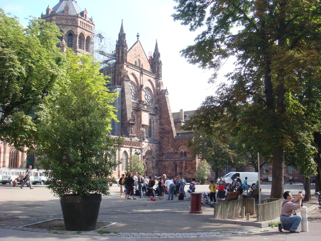 2011.06 德瑞~新天鵝堡.鐵力士山.米其林餐廳 10日遊(下) - 第67張圖 2011.06 德瑞~新天鵝堡.鐵力士山.米其林餐廳 10日遊(下)