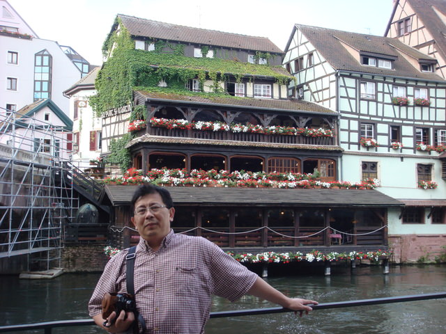 2011.06 德瑞~新天鵝堡.鐵力士山.米其林餐廳 10日遊(下) - 第52張圖 2011.06 德瑞~新天鵝堡.鐵力士山.米其林餐廳 10日遊(下)