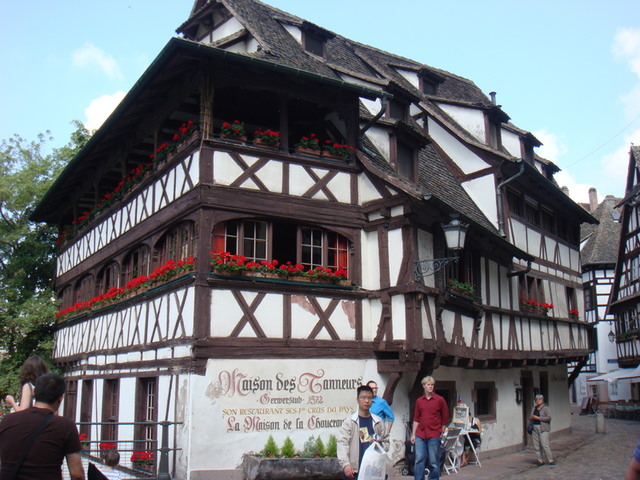 2011.06 德瑞~新天鵝堡.鐵力士山.米其林餐廳 10日遊(下) - 第54張圖 2011.06 德瑞~新天鵝堡.鐵力士山.米其林餐廳 10日遊(下)