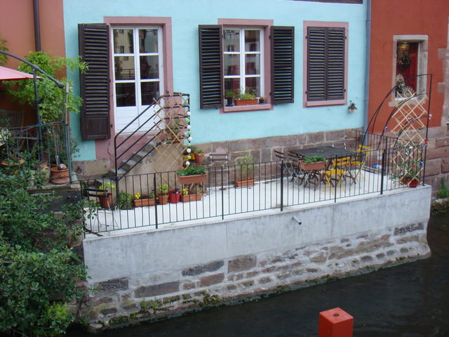 2011.06 德瑞~新天鵝堡.鐵力士山.米其林餐廳 10日遊(下) - 第59張圖 2011.06 德瑞~新天鵝堡.鐵力士山.米其林餐廳 10日遊(下)